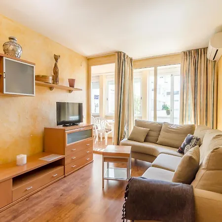 Apartamento Majestic 4 *