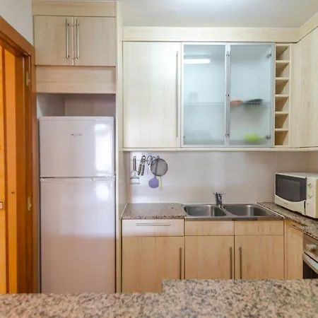 Majestic 4 Apartamento *