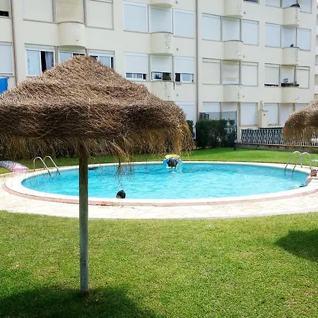 Majestic 4 Appartement Lloret de Mar