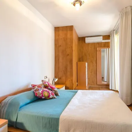 Majestic 4 Appartement Lloret de Mar