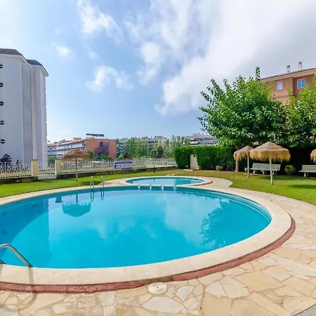 Majestic 4 Appartement Lloret de Mar