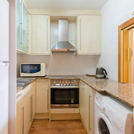 Appartement Majestic 4