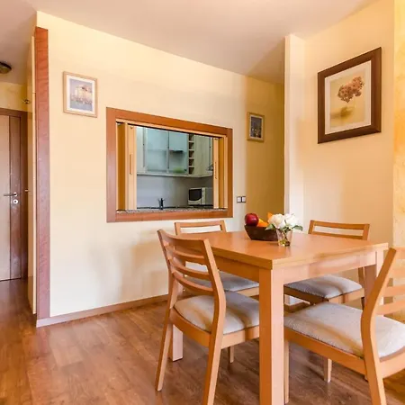 Appartement Majestic 4 Lloret de Mar