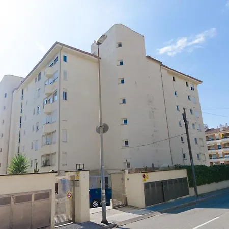 Majestic 4 Appartement *
