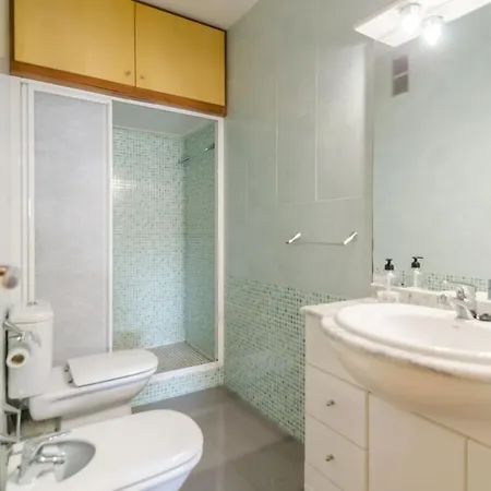Appartement Majestic 4