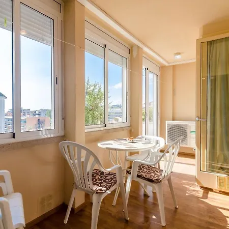 Appartement Majestic 4 Lloret de Mar