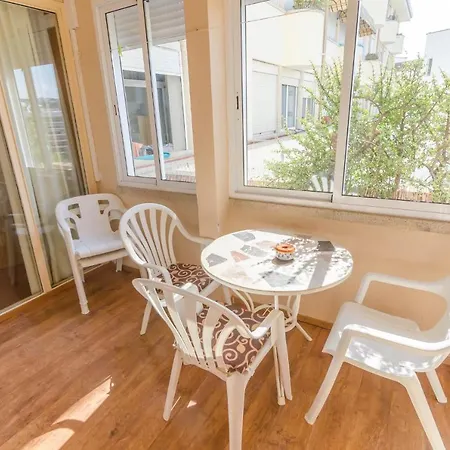 Appartement Majestic 4 *